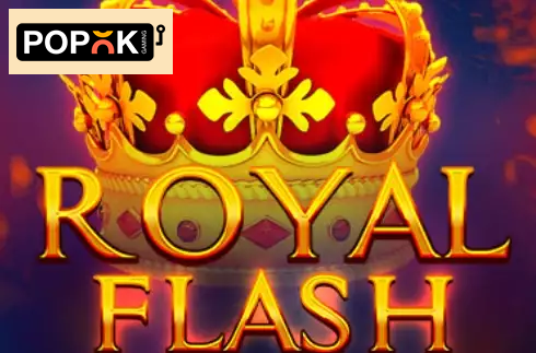 Royal Flash
